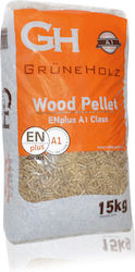 Alfa Wood Pellet 1080kg