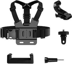 Hurtel Strap for GoPro / DJI / Insta360 / SJCam / Eken