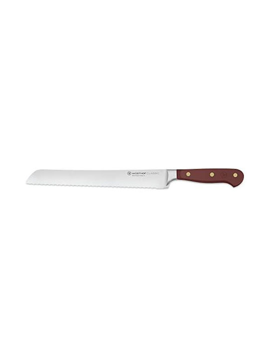 Wusthof Classic Bread Knife from Stainless Stee...
