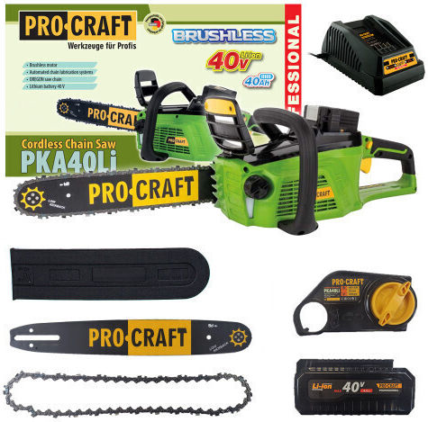 ProCraft 40V