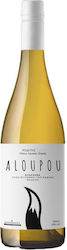 Lolas-Ftikas Aloupou Weiß Trocken 750ml Lolas-Ftikas Aloupou Weiß Trocken 750ml