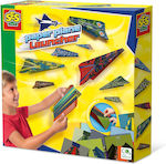 Ses Creative Paper Plane Launcher S14288