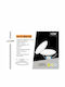 Universo LED Panel 12W