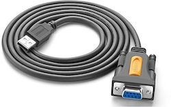 Ugreen USB-A/D-Sub 15-Pin Kabel 1.5m