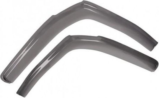 Repart Automotive Set of Windbreakers Front Trucks for 2pcs