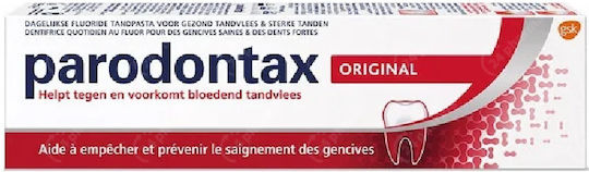Parodontax Original Pastă de dinți pentru Gingivită 75ml