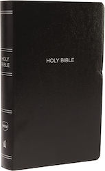 Nkjv, Gift And Award Bible, Leather