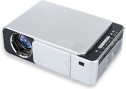 Projector Λάμπας LED με Ενσωματωμένα Ηχεία