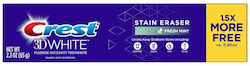 Crest 3D White 65 g Crest 3D White 65 g