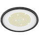 Corp de Iluminat Tip Clopot 150 W Alb Natural 15000 lm cu LED Integrat Ø29,5xÎ7,2 cm