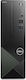 Dell Vostro 3030 Kleiner Formfaktor (SFF) Desktop PC (Kern i5-14400/16GB DDR5/500GB SSD/W11 Pro)