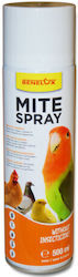 Benelux Insecticide Spray 500ml