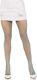 Leg Avenue Sexy Καλσόν Μπλε