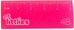 The Littlies Ruller Pencil Eraser