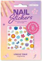 Nail Stickers Global Gift Nail Stickers Global Gift