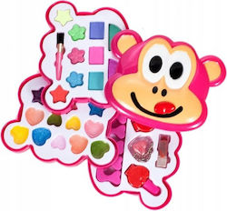 Make-up Set Monkey Malplay 105860