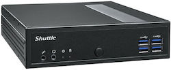 Shuttle DL30N Barebone (Seria N-N4505)