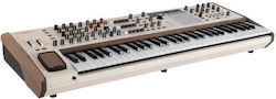 Arturia Synthesizer PolyBrute 12 με Πλήκτρα Μπεζ Arturia Synthesizer PolyBrute 12 με Πλήκτρα Μπεζ