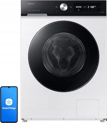 Samsung 9kg mit Smart-Funktionen WW90DB7U94GEU4