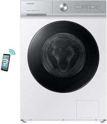Samsung 9kg mit Smart-Funktionen WW90DB8U95GHU4