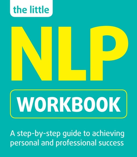 The Little Nlp Workbook Jeremy Lazarus 2012
