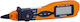 Tracon Electric Spannungsprüfer MM3311D Kategorie III
