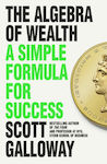 Algebra of Wealth