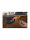 Floor Electric Fireplace 1000W