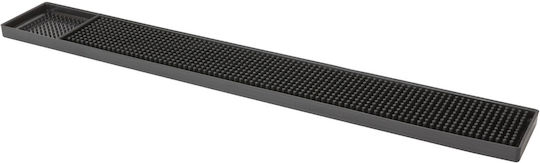 Hendi Bar Mat από Καουτσούκ με Διαστάσεις 60.5cmx8.5cmx1.5cm