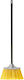 York Garden Broom