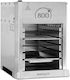 Intergrill Electric Oven IG-800-016