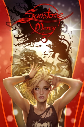 Sunstone Mercy Volume 8 Том. 8 Sunstone Mercy Volume 8 Том. 8