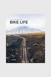 Book Bike Lifeb By Tristan Bogaard Belen Castello English