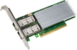 Intel Wired Ethernet PCI-e Card