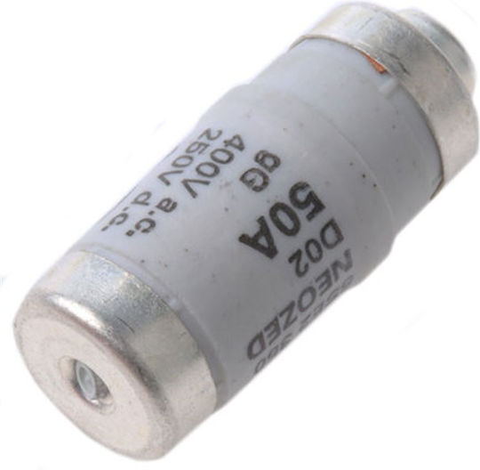 Neozed Melting Safety Fuse Neozed