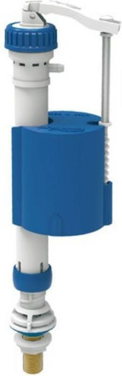 Vertikaler Messing-Schwimmer 1/2'' Idrospania