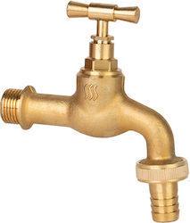 Hydrostab Кран за външна употреба HS0470606