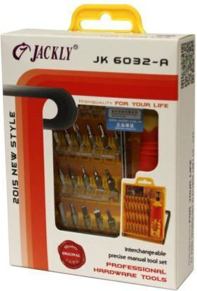 Jackly Cheie Torx