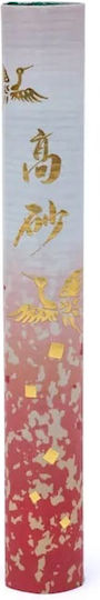 Japanese Aromatic Sticks Takasago Hana Sandalwood Incense Sticks 24g 50pcs
