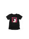 Softworld Duran Duran Rio 1982 Vintage T-shirt Schwarz