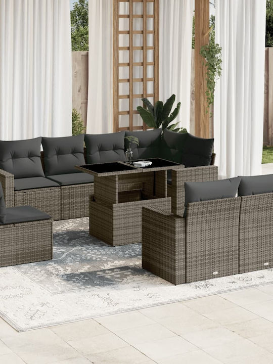 Garden & Outdoor Furniture Sets Living Room Set...