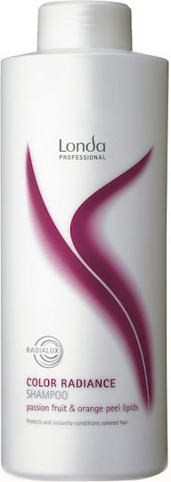 Londa Professional Color Radiance Shampoo 1000 Ml