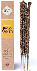 Θυμίαμα Palo Santo Sagrada Madre Premium Incense 8τμχ