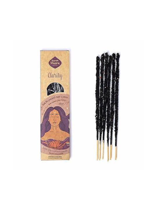 Incense 5 Elements Ether Sacred Mother Night Flower Fragrance