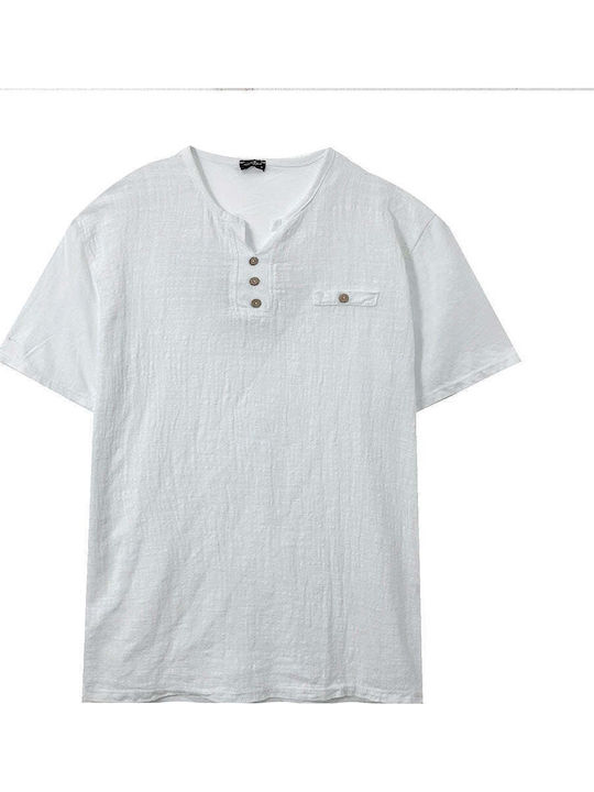 Ustyle T-shirt Λευκό