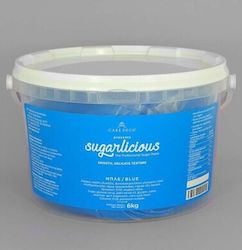 Sugarlicious Zaharoplastă Fără gluten 6000gr Al...