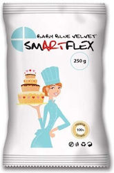 Smartflex Sugarpaste 250gr Light Blue