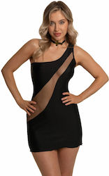 Boss Of Toys Cyrene Sexy Dress Black