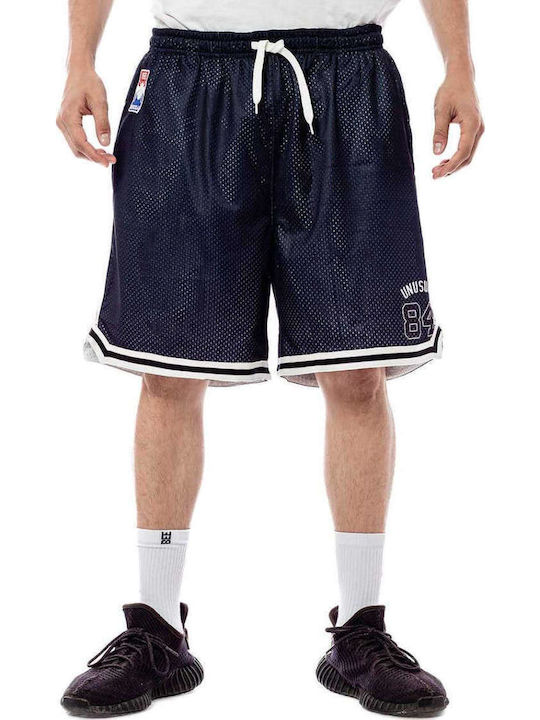 Men's Athletic Shorts Black