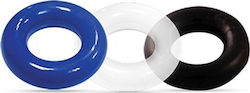 STD Set Cock Rings Schwanz 3Stück